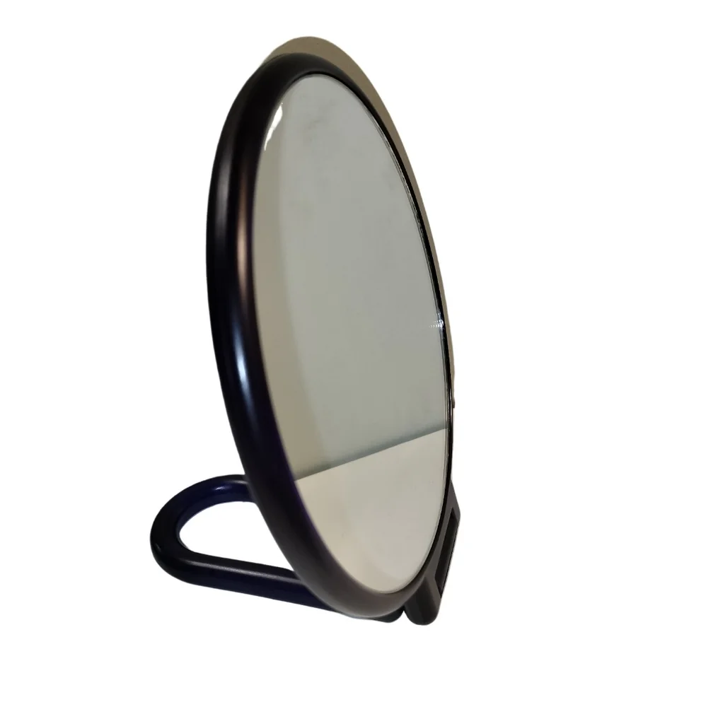 Folding mirror